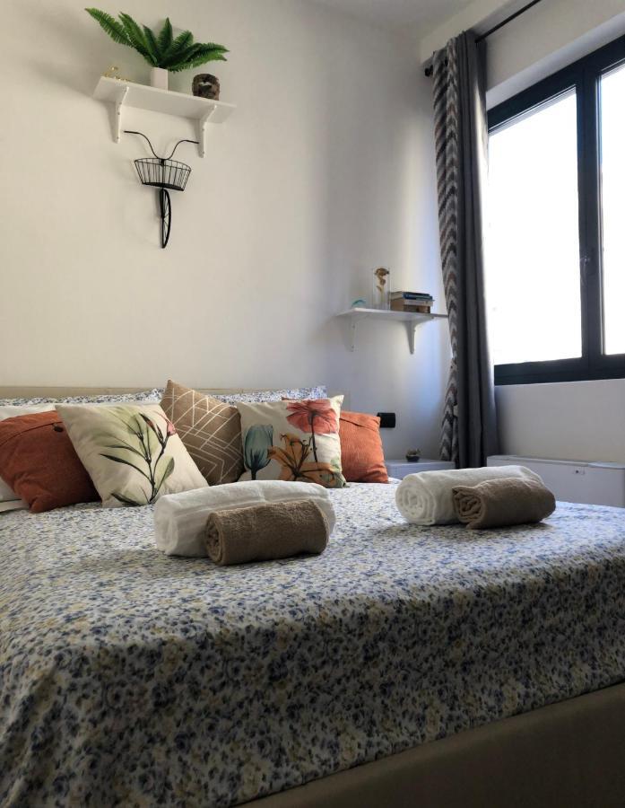 Charming Elise- Apartment Close To Central Station Milano Dış mekan fotoğraf