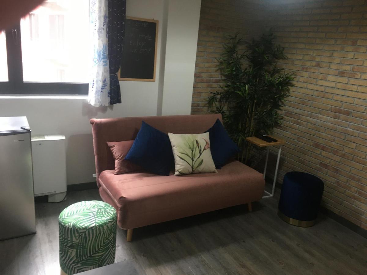 Charming Elise- Apartment Close To Central Station Milano Dış mekan fotoğraf